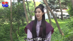 步步驚心:麗 徐賢訪談Cut