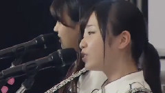 お臺場みんなの夢大陸めざましライブ 2016 #13