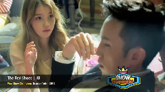 2013 MBC Show Champion 一位歌曲統計