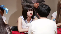 OH MY GIRL - Liar Liar簽名會合輯