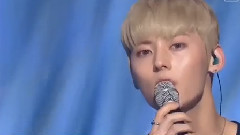 Thank You - KBS 音樂銀行 現場版 16/09/02