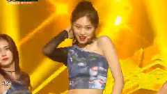 Whatta Man - KBS 音樂銀行 現場版 16/09/02