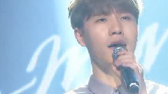 Homme - Dilemma - KBS 音樂銀行 現場版 16/09/02