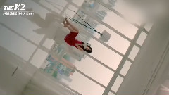 The K2 高安娜官方預告一則