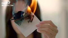 <The K2> 高安娜個人預告version2 15s版