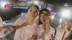 Luna's AlphabetEP06孫承歡Cut