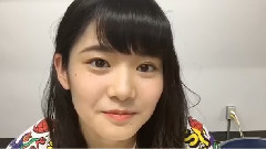 AKB48 - SHOWROOM AKB48 チーム8出演舞臺'絢爛とか爛漫とか'スペシャル!