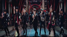 Tonight -Short Ver.