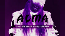 Dye My Hair 試聽版