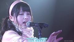 AKB48,柏木由紀 - AKB48 チームB パジャマドライブ公演 柏木由紀 生誕祭