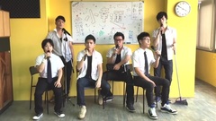 小幸運 <我的少女時代> 主題曲(Cover)