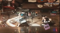 弘大驚喜公演 飯拍版 15/09/01