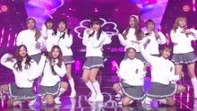  - I Wish - KBS音樂銀行 現場版 17/03/03