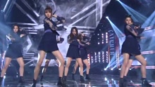  - Chase Me - KBS音樂銀行 現場版 17/03/03