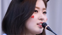 170226 SONAMOO 蠶室粉絲簽名會 飯拍