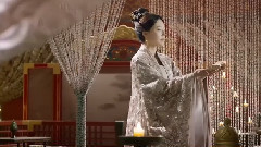 <三生三世>仙法幻化做人偶 素錦心機釀陰謀 53集精彩片段