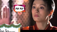 羋月歪傳 羋月教唱圣誕歌