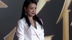 2016微博之夜紅毯 舒淇Cut
