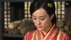 電視劇<羋月傳>片段之月兒得知子歇還活著淚崩