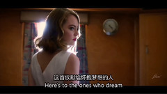 影視原聲 - 追夢如癡(The Fools Who Dream)