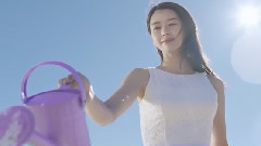 BONAJOUR 保濕精華液 沙漠篇 廣告