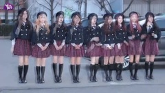 <音樂銀行>上班路NCT DREAM TWICE 太妍齊現身 展3月歌壇大戰__