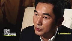 <羋月傳>方中信專訪:秦王愛妻 我亦如此