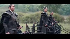<羋月傳>開口跪系列BGM之高云翔