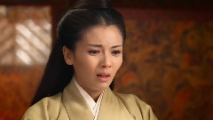 羋姝40集剪輯