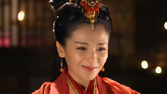 羋姝44集剪輯