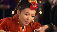 <羋月傳>羋姝48集剪輯