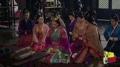 <羋月傳>人物特輯之馬蘇