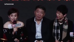 羋月傳之孫儷發問<羋月傳>制片人:片酬能漲嗎?