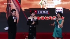 羋月傳之孫儷出道十二周年感懷:變化太大了