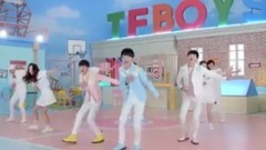 寵愛 & You Rock My World