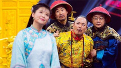 淚目!鐵三角再聚首,互爆超萌昵稱