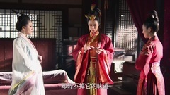 <羋月傳>莒姬穿越2千年仍不孕