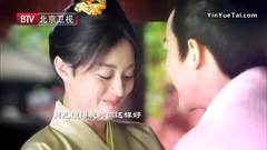 羋月傳 北京衛視獨家宣傳片 迷愛篇