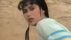 十三妹主題曲
