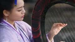 蔣雯麗侄女馬思純與嬴蕩初遇