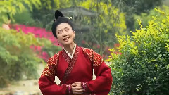 葵姑照顧小羋月