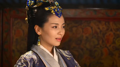 宋丹丹兒子巴圖嬴蕩登場