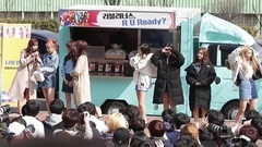 Lovelyz 音樂中心 迷你粉絲見面會