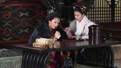 羋姝欲助公子華為王