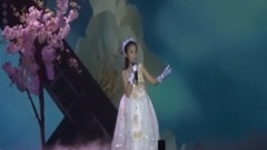 梨花又開放
