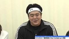 AKB48,乃木坂46 - 樋口日奈,舞臺版"ドラえもん"でしずかちゃんに 舞臺"ドラえもん のび太とアニマル惑星"會見1