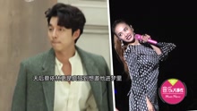 曝蔡依林孔劉4月合體 Jolin興奮到丟下工作