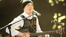Thinking Out Loud - 歌手 現場版 17/03/04