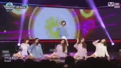 Make Me Ah - M!Countdown 現場版 17/03/02