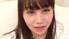 AKB48 - 小嶋真子情人節料理Showroom 直前